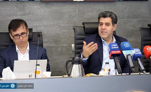 اکوسیستم فعلی اقتصاد نیازمند بازآرایی است