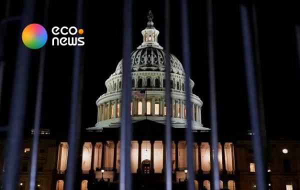 لغو دائمی تحریم‌های سوریه از سوی کنگره آمریکا