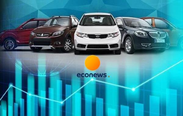 انتقاد مجلس از اختلاف قیمت خودروهای مونتاژی !