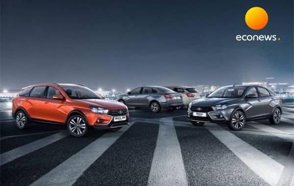 خودرو روسیه وارد «مرحله شکننده» شد!