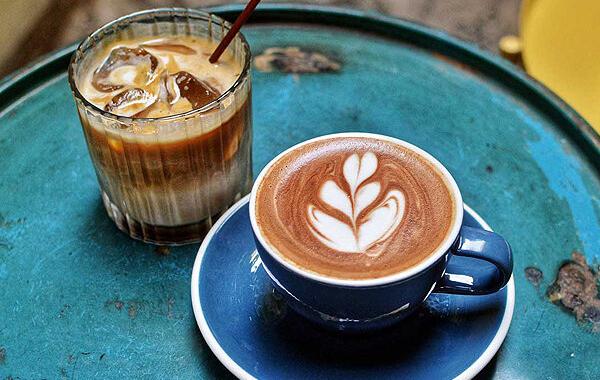 یک فنجان قهوه، محافظ قلب در برابر ضربان نامنظم