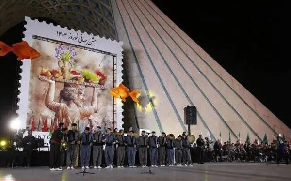 شگفتی‌های جشن نورور امسال و هزینه‌های اجرایی آن