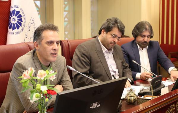رفع موانع تولید و پشتیبانی از تولید داخلی