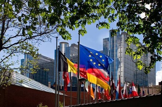 چشم‌انداز اقتصادی اروپا هنوز مبهم است!