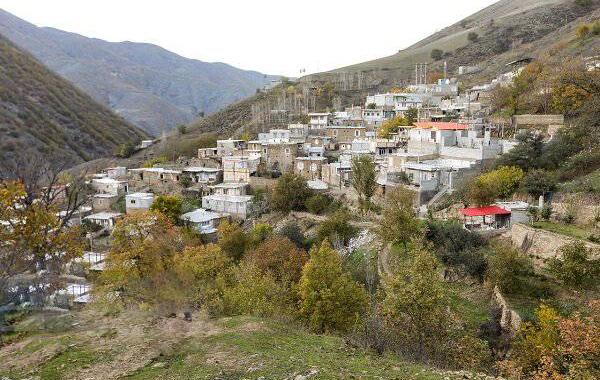 تقویت اقتصاد روستا از اولویت های دولت چهاردهم است