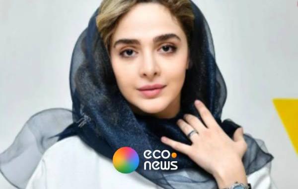 استایل جذاب‌ المیرا دهقانی در «باد زرد ونگوگ»