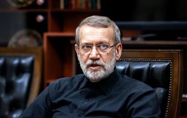 تأکید لاریجانی بر ضرورت حفظ اتحاد و امنیت ملی
