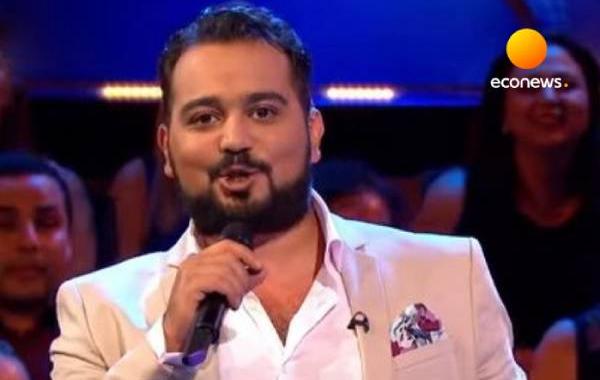 درخواست مجری من‌و‌تو برای بازگشت به ایران+فیلم