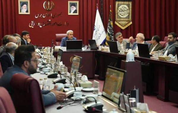 اعطای اقامت در قبال سپرده گذاری یا سرمایه گذاری