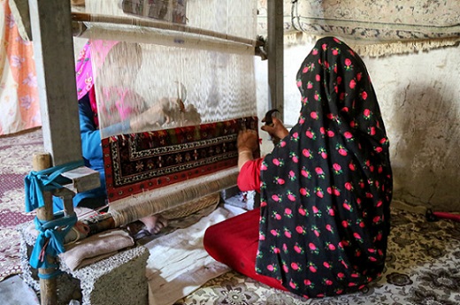مشاغل خانگی سرمایه اجتماعی و فرهنگی جامعه است