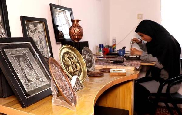مشاغل خرد، نقطه عطف توسعه اشتغال در ایران