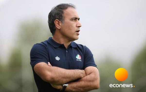 خاطره عجیب مهدوی‌کیا از اسطوره فوتبال ایران+فیلم