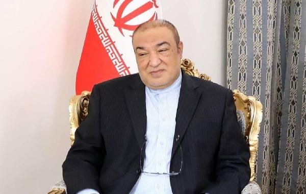 با استفاده از رمزارزها می‌توانیم تحریم‌ها را دور بزنیم