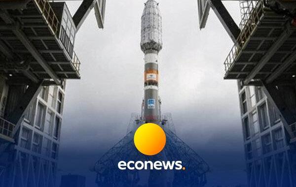 از هر دو ماهواره ایرانی سیگنال داریم+فیلم