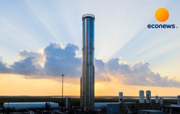 بوستر نسل جدید استارشیپ نیامده منفجر شد