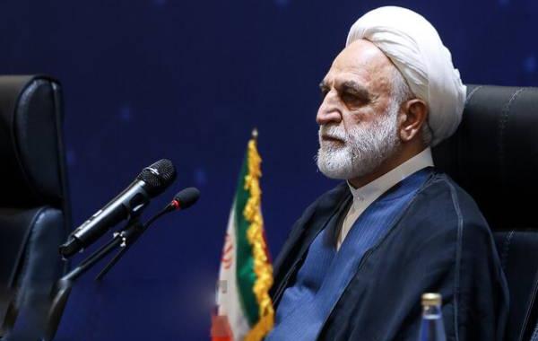 رویکرد قوه قضائیه فرصت‌دهی مسئولانه است