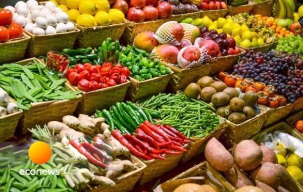 حذف عوارض آب مجازی از ۵ محصول آب‌بر کشاورزی