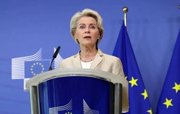 مخالفت بانک مرکزی اروپا با دادن وام به اوکراین