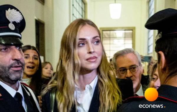 پنج سال زندان در انتظار ملکه مد اینستاگرام+عکس