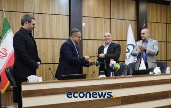 آیین افتتاح «رویداد ملی فناوری ماکو» برگزار شد