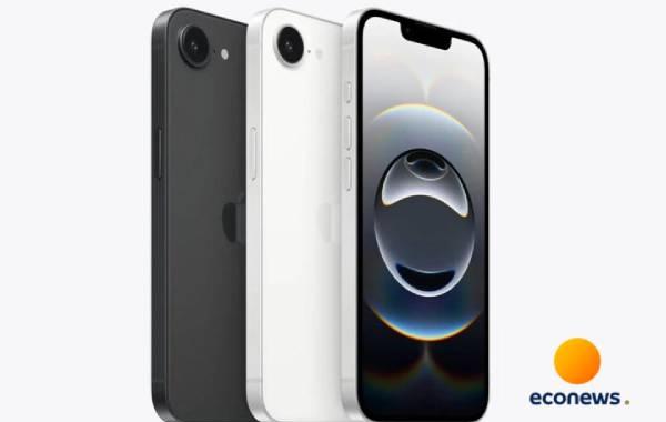 عرضه آیفون«۱۷ ای» با دوربین و تراشه ارتقاء یافته