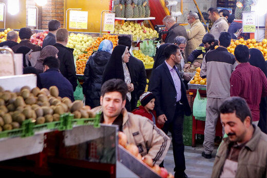 توسعه زیرساخت‌های سازمان میادین و تره بار تهران