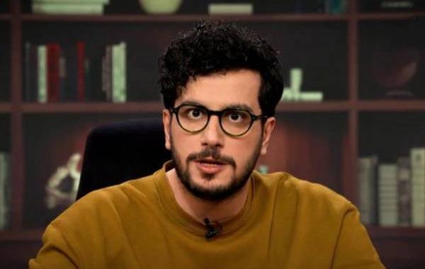 امیرحسین قیاسی با این صحبت‌ها جنجالی شده است