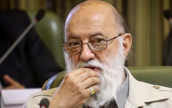 چمران: انتقال پایتخت عملیاتی نیست