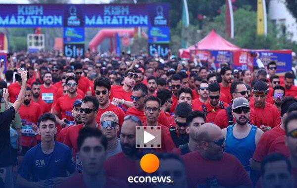 ماراتن کیش نتیجه غفلت مدیران بود!