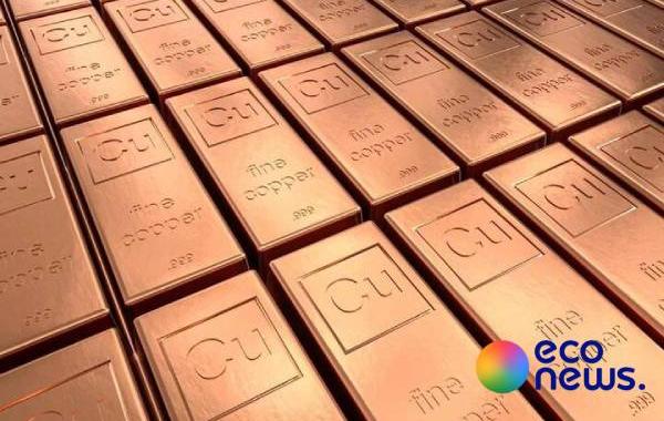 مس یک قدم تا ثبت رکورد جدید در بازار جهانی