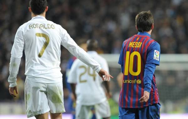 پیراهن مسی گران‌تر از پیراهن رونالدو