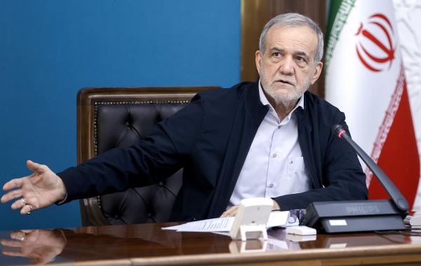 درخواست چهار همتی نماینده زنجان از پزشکیان!