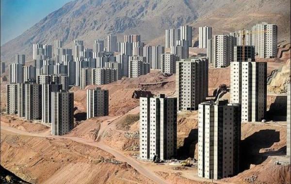 موانع پیشروی طرح نهضت ملی مسکن چیست؟