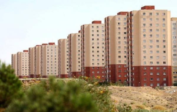 حذف تبصره یک ماده ۵۰ ، تیر خلاص نهضت ملی مسکن!