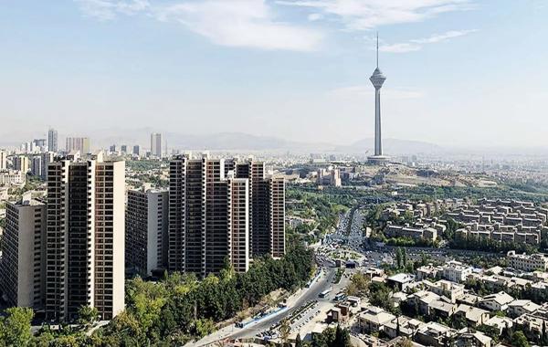 کاهش ۶۰ درصدی قیمت در پایتخت توهم است!
