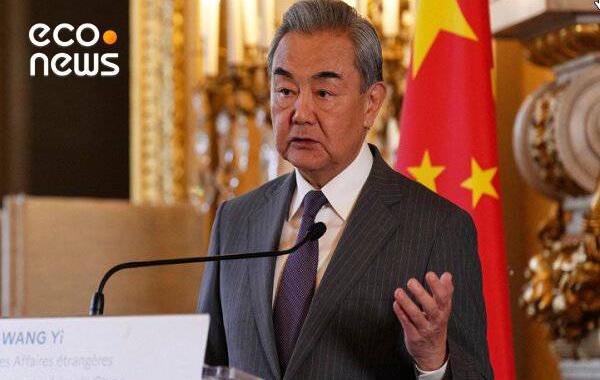 محورهای رایزنی «وانگ یی» با وزیر خارجه ونزوئلا