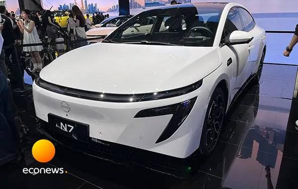 نیسان جدید با چهره‌ای متفاوت به ایران می‌آید