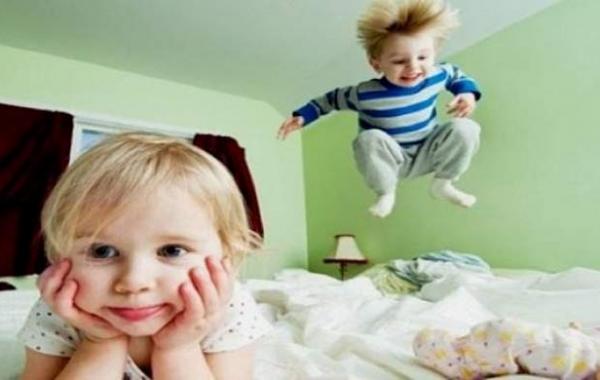 نشانه‌های زوال عقل در کودکان هم وجود دارد
