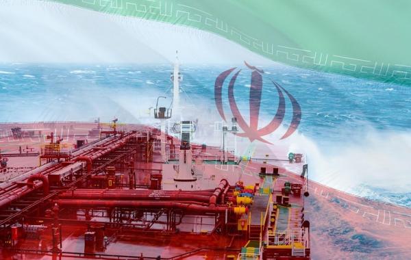 صادرات نفت ایران با وجود تحریم‌ها پابرجاست