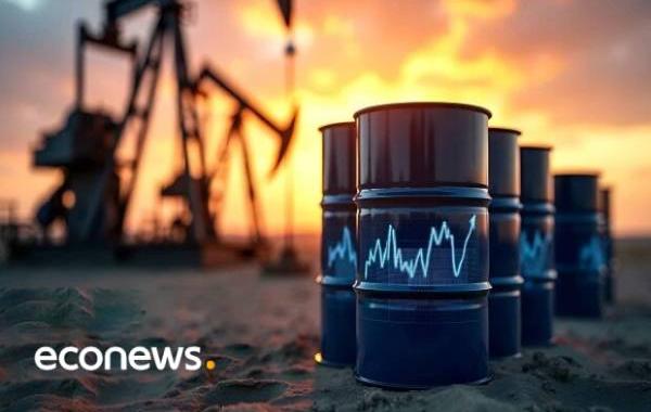 قیمت نفت برنت به ۶۲.۶۲ دلار در هر بشکه رسید