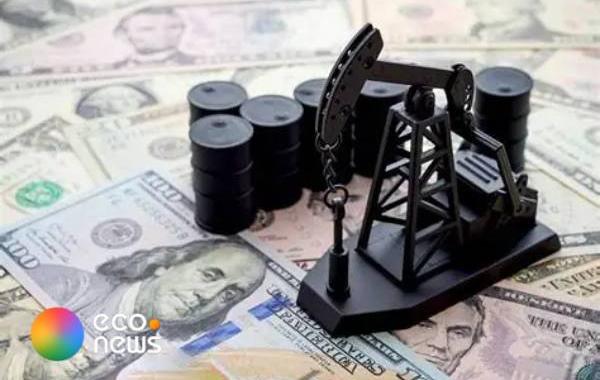 قیمت هر بشکه برنت ۶۰ دلار و ۸ سنت شد