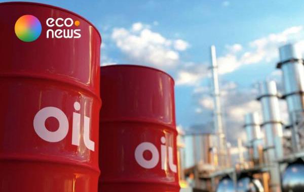کاهش قیمت نفت با دورنمای قرارداد صلح روسیه و اوکراین