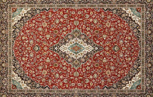 افزایش تقاضا برای فرش نماز و فرش مسجد ارزان قیمت در بازار فرش ایران