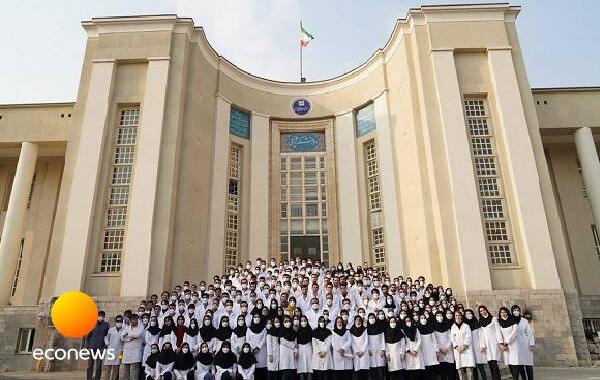 راهکار دولت برای ماندگاری نخبگان در کشور+فیلم