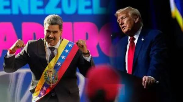 خبرنگار صداوسیما ادعای ترامپ را زیر سوال برد