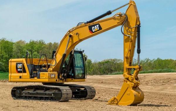 نمایندگی قطعات بیل مکانیکی