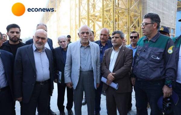 بندر امام (ره) محور اقتصاد دریاپایه کشور است