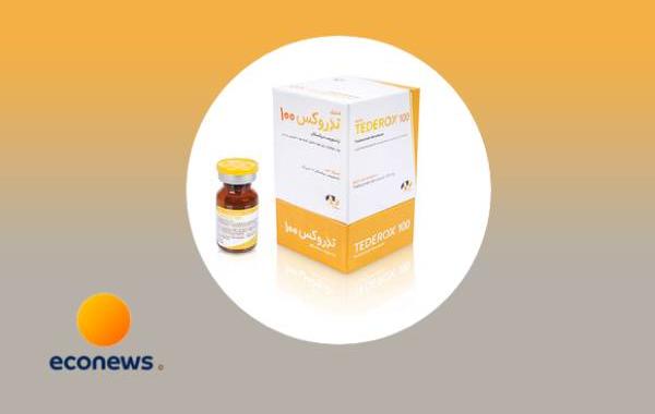 صرفه‌جویی ۱۲۰ میلیون دلاری با نانوداروی ضدسرطان