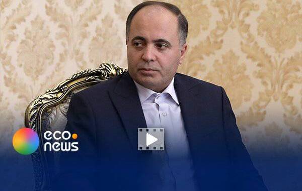 ایران در حوزه امنیت غذایی دچار مشکل نخواهد شد