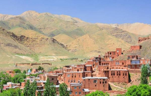 نوسازی ۲ میلیون و ۹۰۰ هزار واحد روستایی کشور